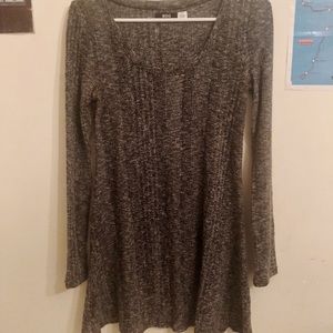 Sweater Dress from urban outfitters